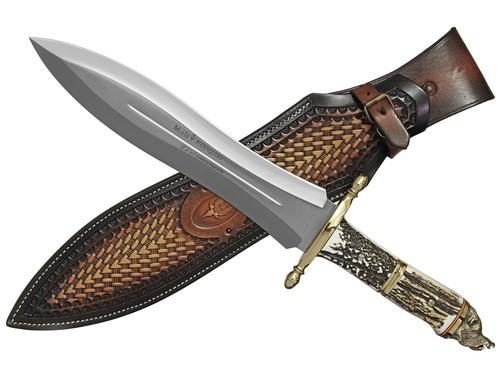 Nůž Muela Podenquero-TH limitovaná edice